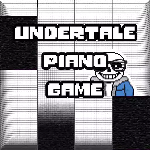 Free play online Undertale Piano Game  APK