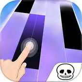 Free play online undertale piano tiles pro APK