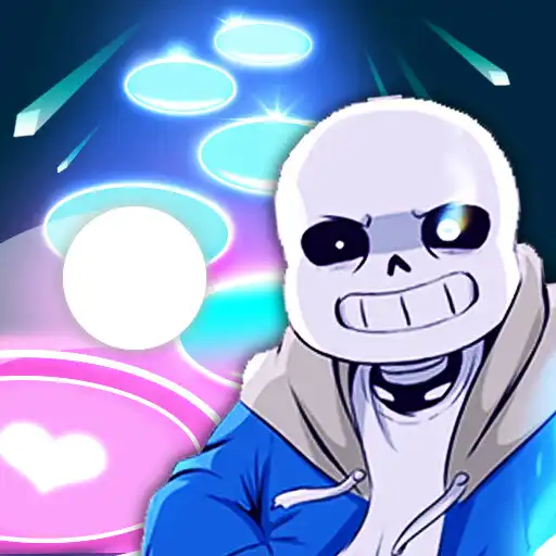Play Undertale Rush Tiles Magic Hop APK Play Undertale Rush Tiles Magic Hop APK