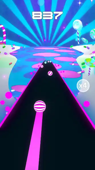 Play Undertale San EDM Road Dancing as an online game Undertale San EDM Road Dancing with UptoPlay