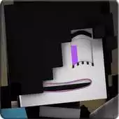 Free play online Undertale skins for Minecraft 2 APK Free play online Undertale skins for Minecraft 2 APK