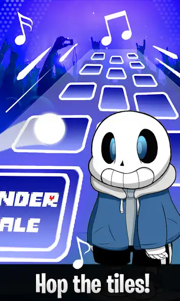Play Undertale Tile Hop Megalovania and enjoy Undertale Tile Hop Megalovania with UptoPlay Play Undertale Tile Hop Megalovania and enjoy Undertale Tile Hop Megalovania with UptoPlay