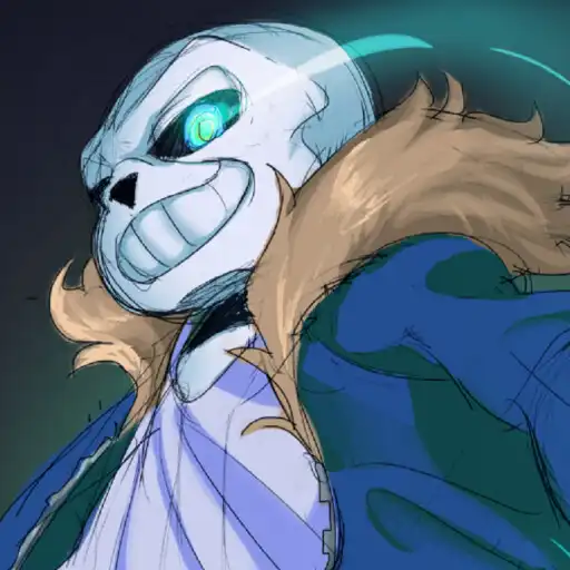 Play Undertale Wallpaper HD-4K APK