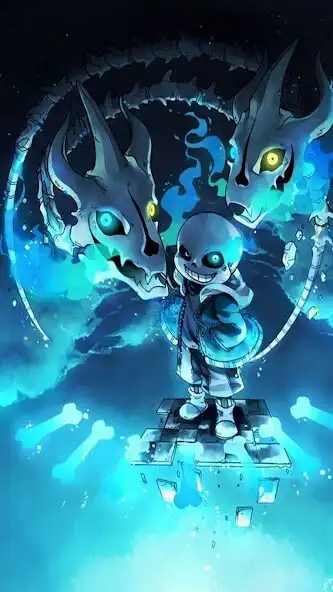 Play Undertale Wallpaper and enjoy Undertale Wallpaper with UptoPlay Play Undertale Wallpaper and enjoy Undertale Wallpaper with UptoPlay