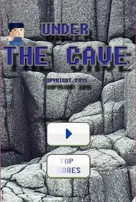 Play Under the Cave