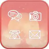 Free play online Under the Moonlight icon Theme APK Free play online Under the Moonlight icon Theme APK