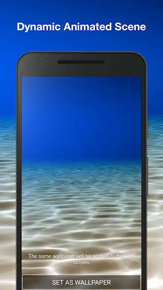 Play Under the Sea Wallpaper Pro as an online game Under the Sea Wallpaper Pro with UptoPlay