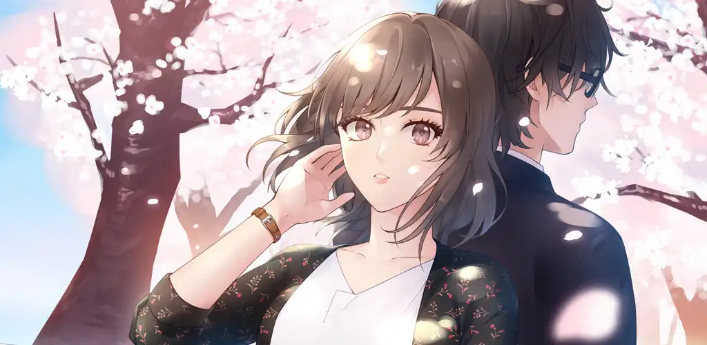 Play Under the tree Otome Romance  and enjoy Under the tree Otome Romance with UptoPlay