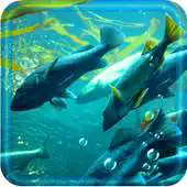 Free play online Underwater 2016 LWP APK Free play online Underwater 2016 LWP APK