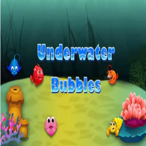 Play Under Water Bubble APK