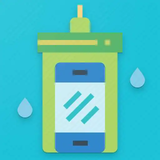 Free play online Under Water Camera APK