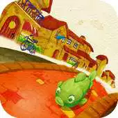 Free play online Underwater City Live Wallpaper APK