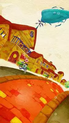 Play Underwater City Live Wallpaper Play Underwater City Live Wallpaper