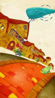 Play Underwater City Live Wallpaper Play Underwater City Live Wallpaper