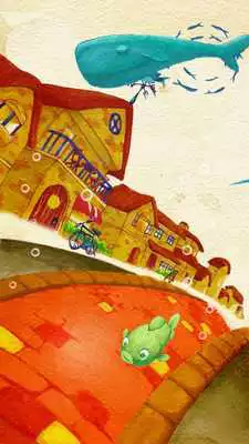 Play Underwater City Live Wallpaper Play Underwater City Live Wallpaper