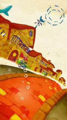 Play Underwater City Live Wallpaper Play Underwater City Live Wallpaper