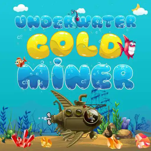 Free play online Underwater Gold Miner  APK