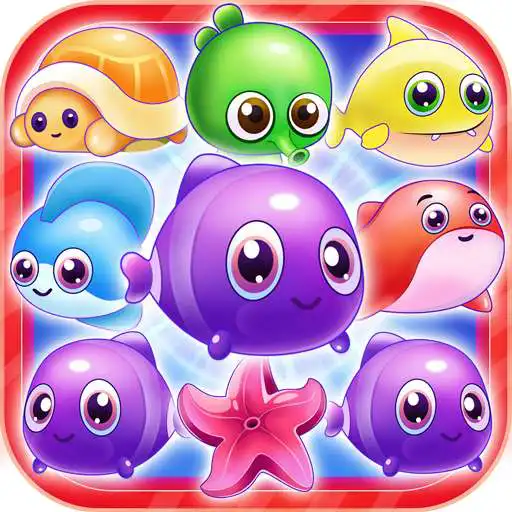 Run free android online Underwater Jewels Battle APK Run free android online Underwater Jewels Battle APK