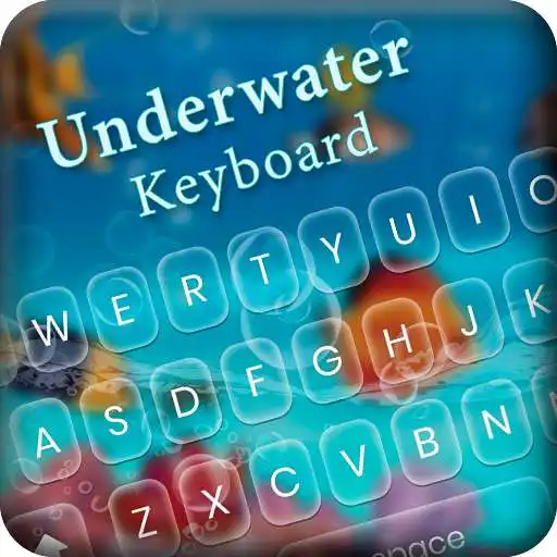 Play Underwater Keyboard APK