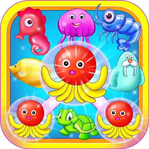 Free play online UnderWater Magic APK Free play online UnderWater Magic APK