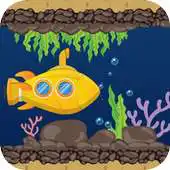Free play online Underwater Maze APK