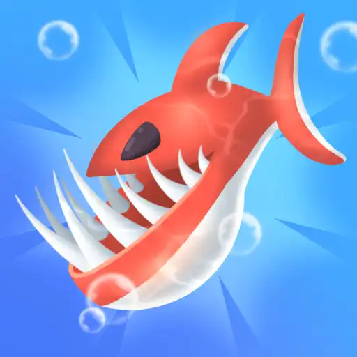 Play Underwater Monster APK