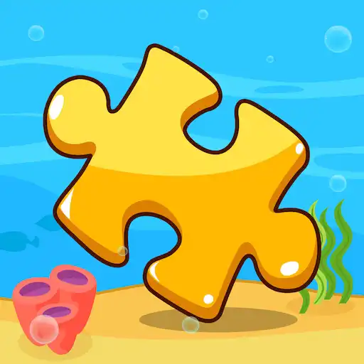 Play Under Water Ocean Puzzle Game APK Play Under Water Ocean Puzzle Game APK