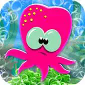 Free play online Underwater Octopus Adventure APK