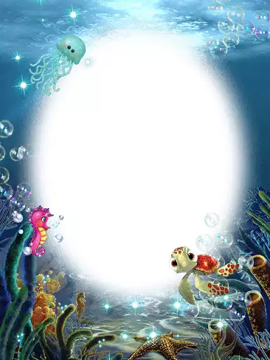 Play APK Underwater Photo Frames  and enjoy Underwater Photo Frames with UptoPlay com.syzygy.underwater