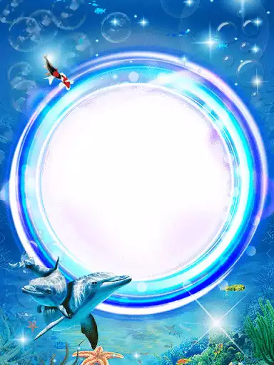 Play APK Underwater Photo Frames  and enjoy Underwater Photo Frames with UptoPlay com.syzygy.underwater