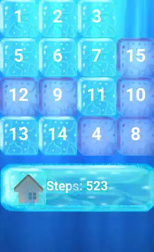Play Underwater Puzzle as an online game online Underwater Puzzle with UptoPlay com.msgames.underwaterpuzzle Play Underwater Puzzle as an online game Underwater Puzzle with UptoPlay