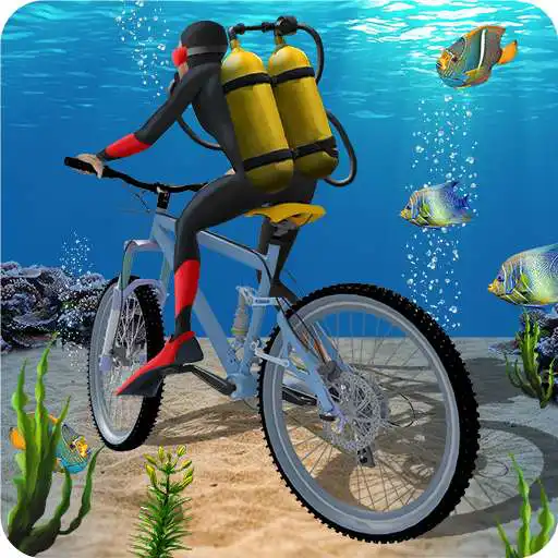 Run free android online Underwater Racing Bike Simulator APK Run free android online Underwater Racing Bike Simulator APK