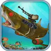 Free play online Underwater Robot Shark Hunting APK Free play online Underwater Robot Shark Hunting APK