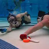 Free play online Underwater sports APK Free play online Underwater sports APK