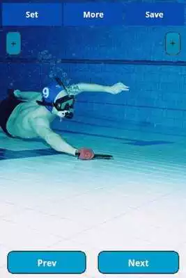 Play Underwater sports