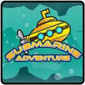 Free play online Underwater Submarine Adventure APK