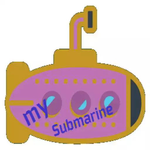Play Underwater Submarine APK