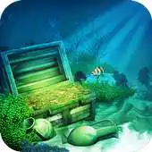 Free play online Underwater Treasure Escape 2 APK