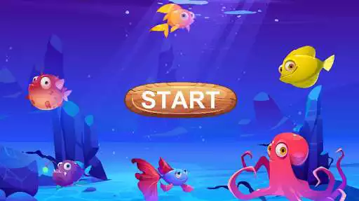 Play Underwater treasure  and enjoy Underwater treasure with UptoPlay