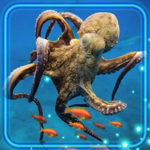 Play Underwater World HD APK Play Underwater World HD APK