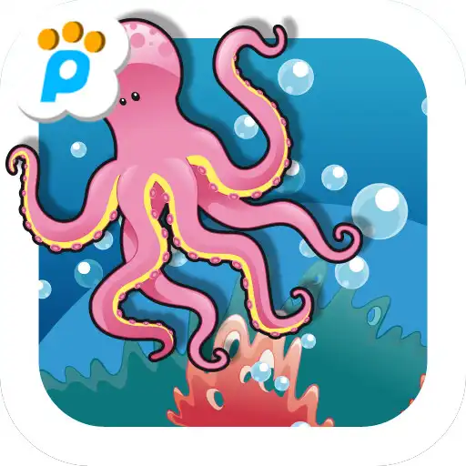 Play Underwater World APK Play Underwater World APK