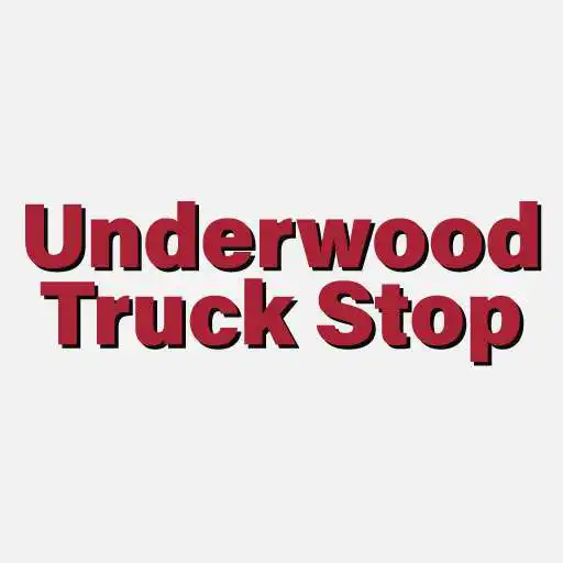 Play Underwood Truck Stop APK