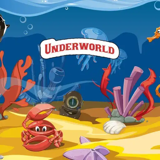 Play Underworld APK