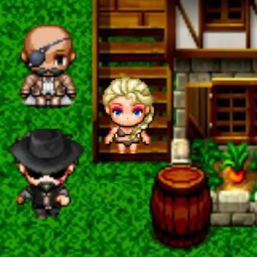 Play Underworld Tale. Adventure Saga APK