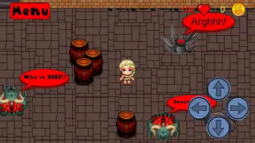 Play Underworld Tale. Adventure Saga  and enjoy Underworld Tale. Adventure Saga with UptoPlay