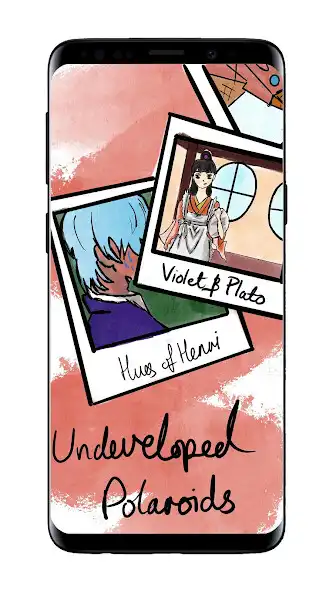 Play Undeveloped Polaroids  and enjoy Undeveloped Polaroids with UptoPlay