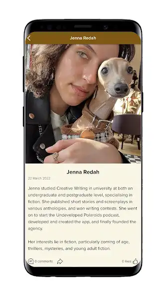 Play Undeveloped Polaroids as an online game Undeveloped Polaroids with UptoPlay