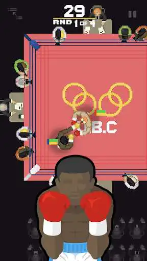 Play Undisputed Champ as an online game online Undisputed Champ with UptoPlay com.stencyl.undisputed Play Undisputed Champ as an online game Undisputed Champ with UptoPlay