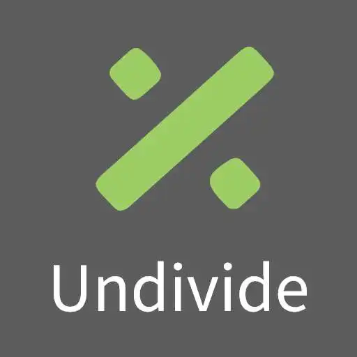 Play Undivide APK