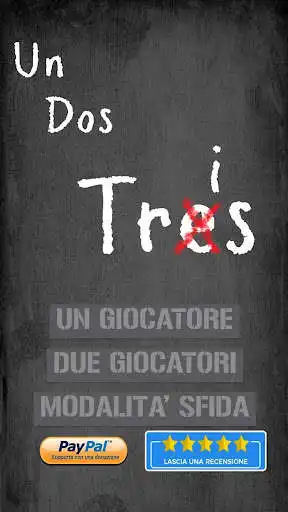Play Un Dos Tris and enjoy Un Dos Tris with UptoPlay Play Un Dos Tris and enjoy Un Dos Tris with UptoPlay